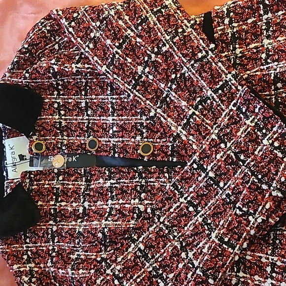 Allegra K Blazer - Picture 5 of 11